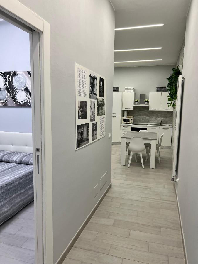 Ca Foscari Harmony Jacuzzi Milão