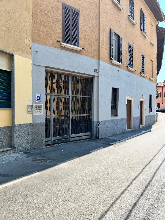 Ca Foscari Harmony Jacuzzi Milão