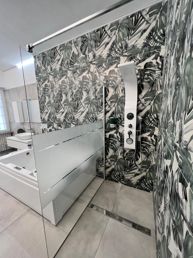 Ca Foscari Harmony Jacuzzi Milão