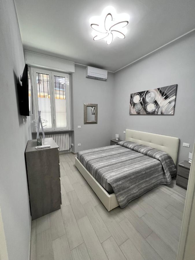 Ca Foscari Harmony Jacuzzi Apartamento Milão