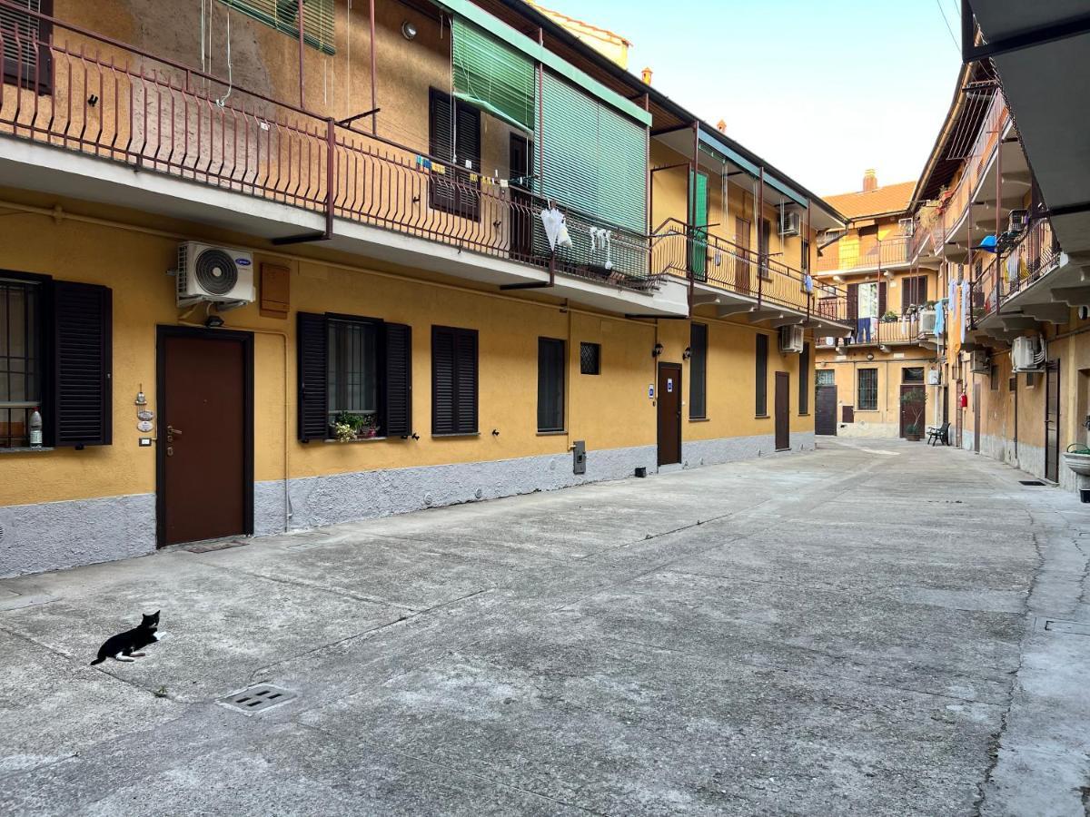 Ca Foscari Harmony Jacuzzi Milão