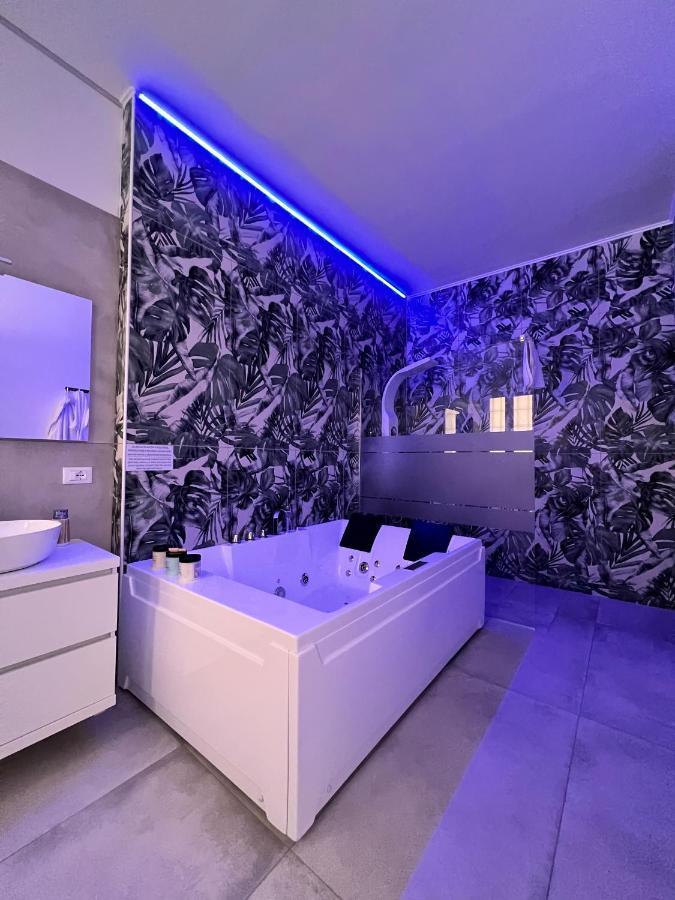 Ca Foscari Harmony Jacuzzi Apartment Milan
