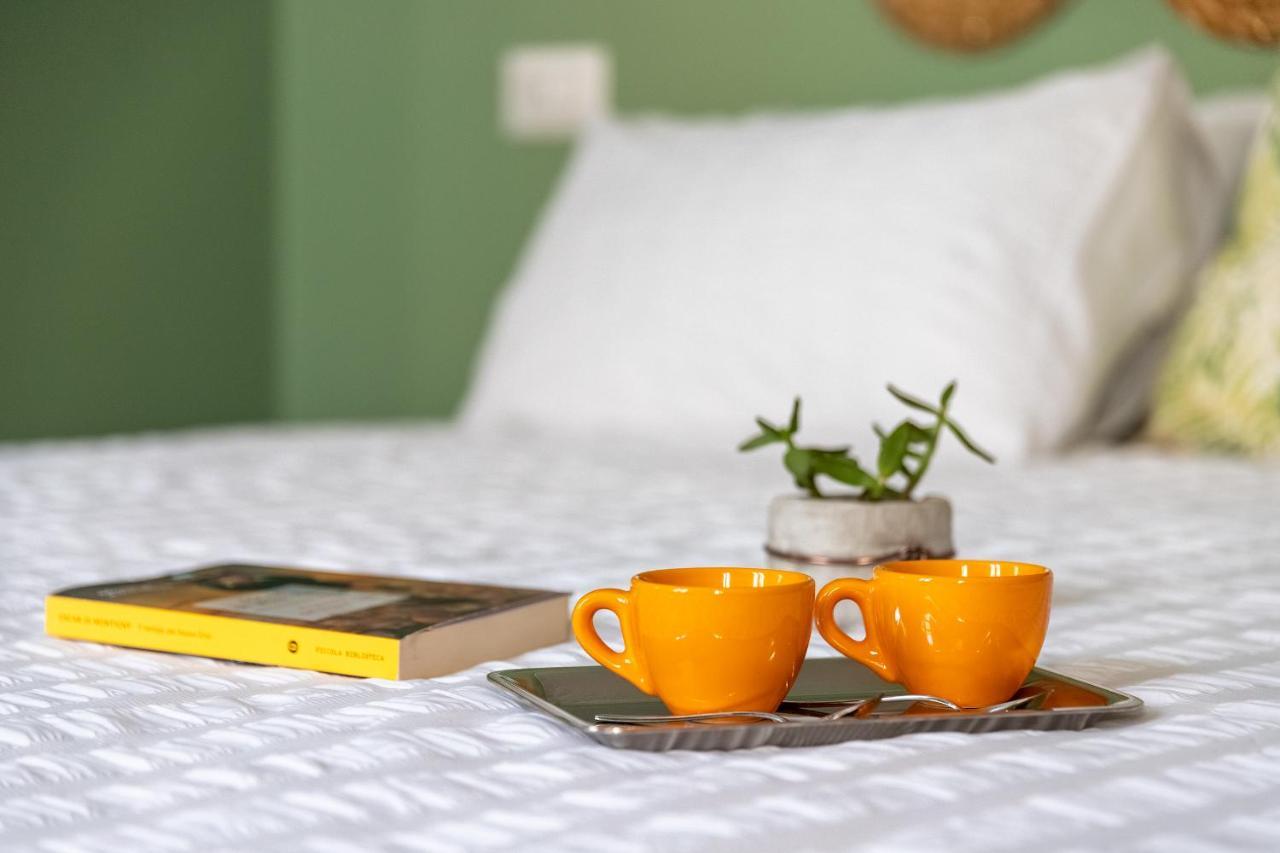 Al 36 - Loreto Apartment Milan