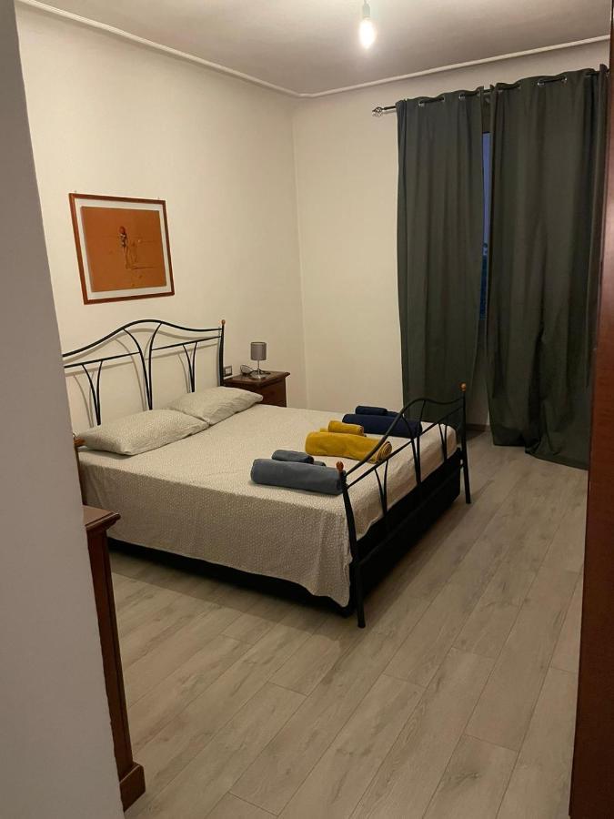 Apartment Central Station Milan