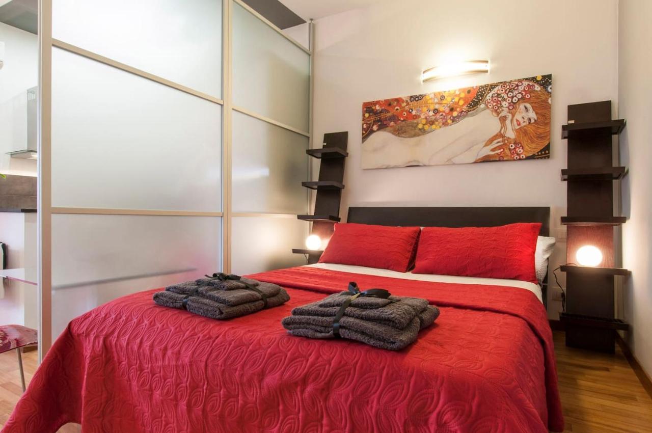 Bed&coffee Apartment Milan