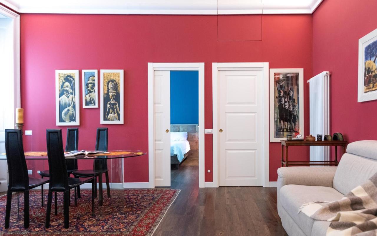 Guest house Household Settembrini 3*