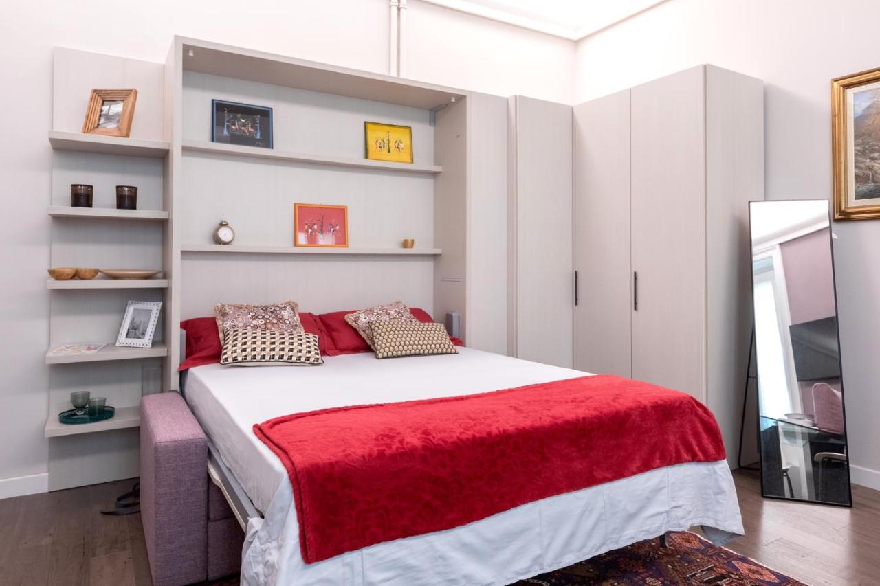 Household Settembrini Guest house Milan
