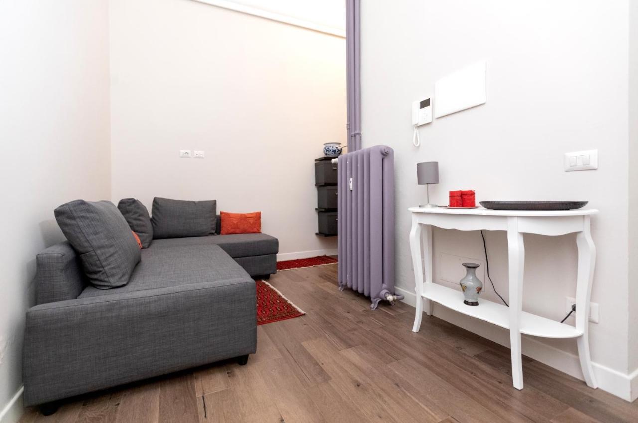 Household Settembrini Milan