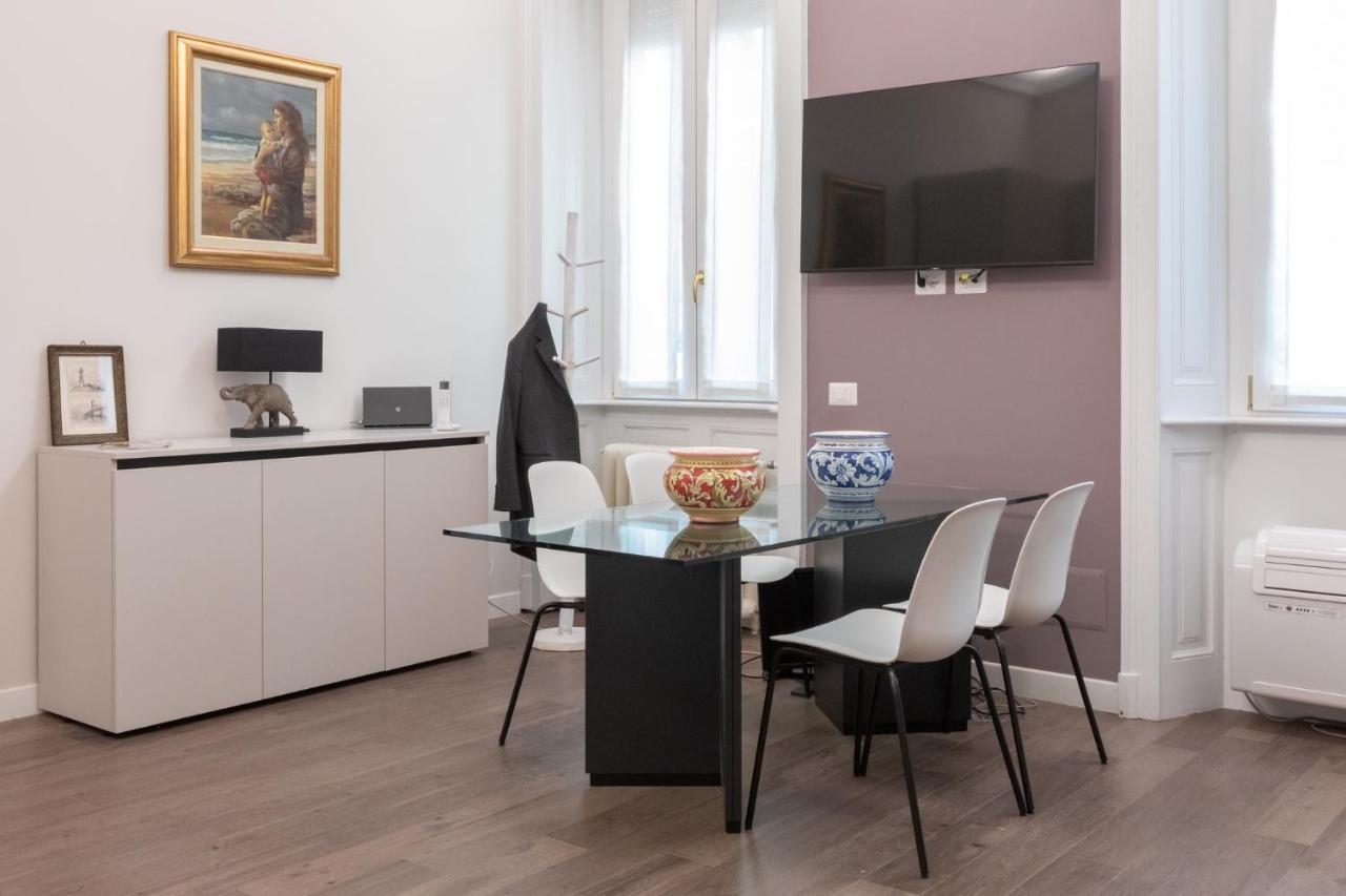 Household Settembrini 3*