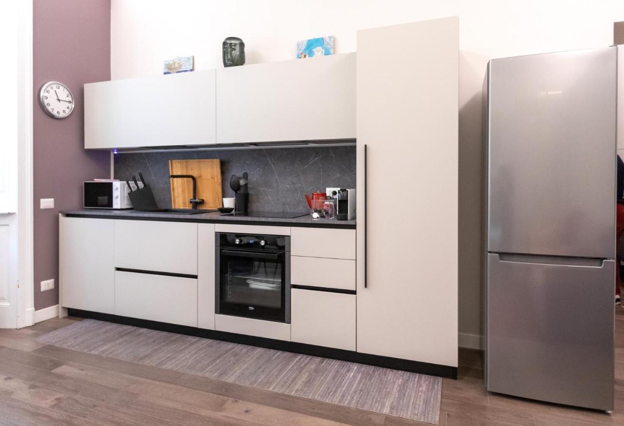 Household Settembrini 3* Milan
