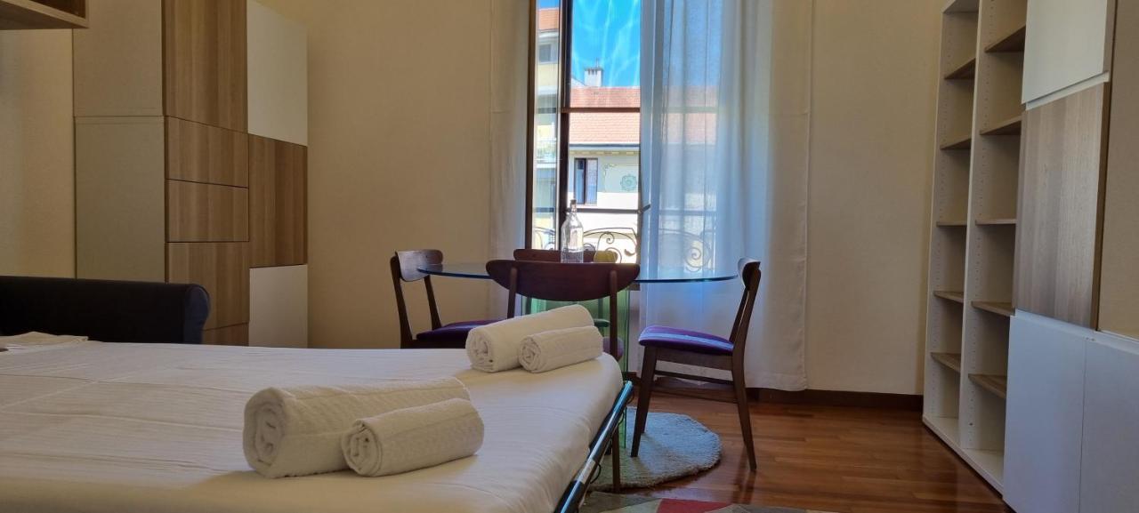 Apartamento Joivy Light Flat Near Mudec *