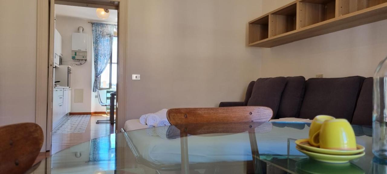 Apartamento Joivy Light Flat Near Mudec
