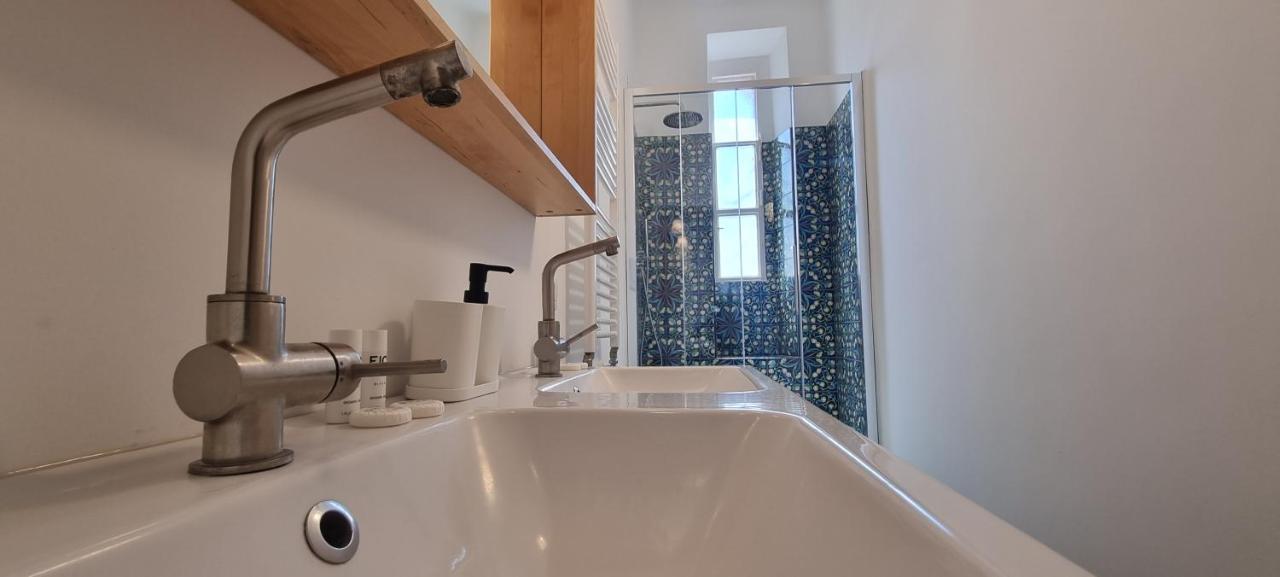 Apartamento Joivy Light Flat Near Mudec *