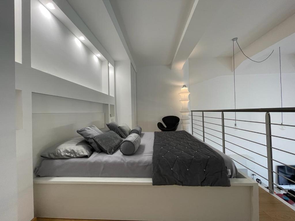 Apartment Loft Manifatture Milan