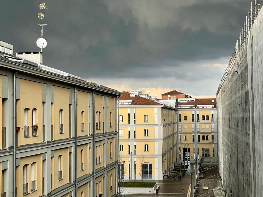 Loft Manifatture Milan