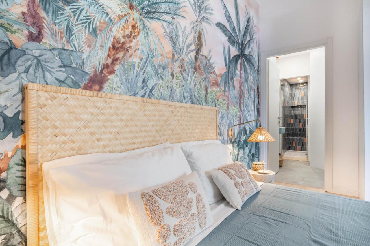 Tropical And New Flat In Porta Venezia By Easylife *