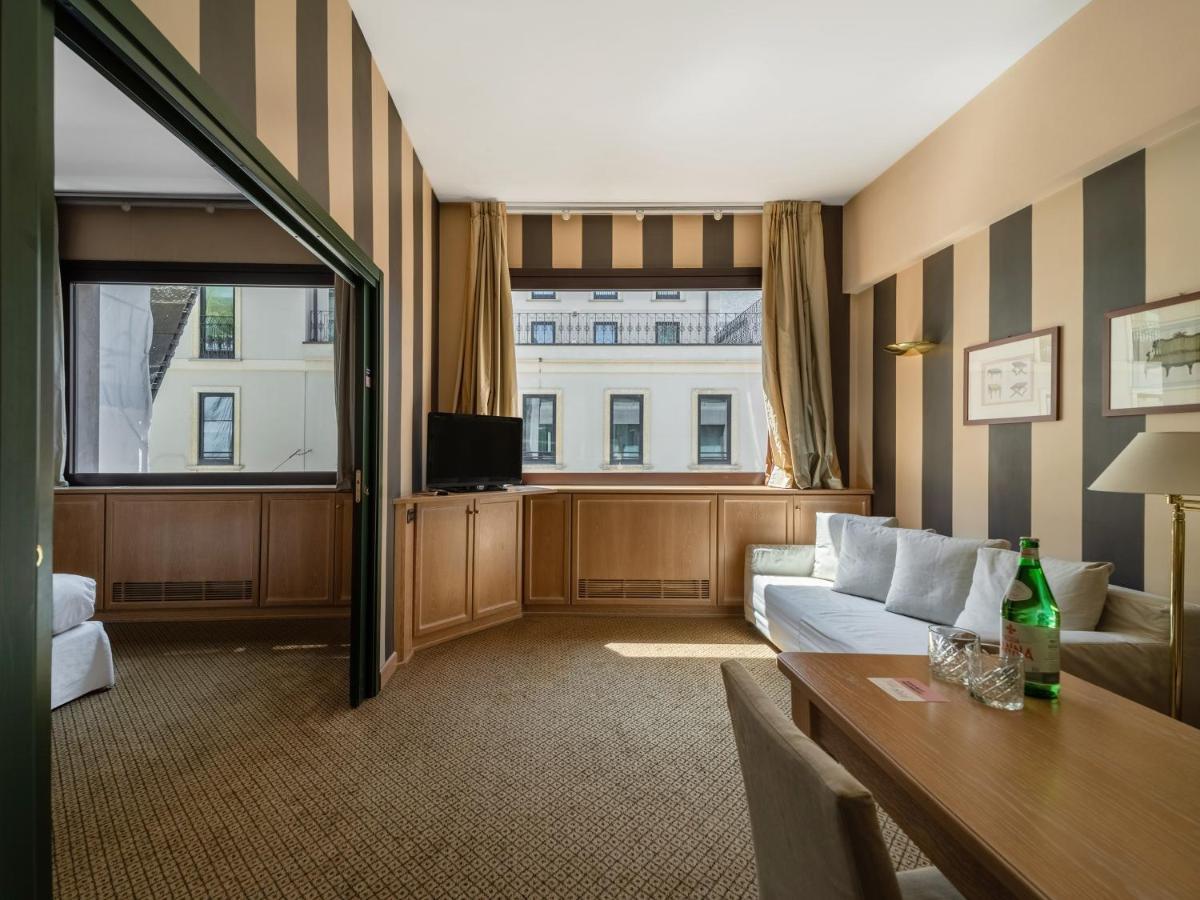 Numa Camperio Aparthotel Milan