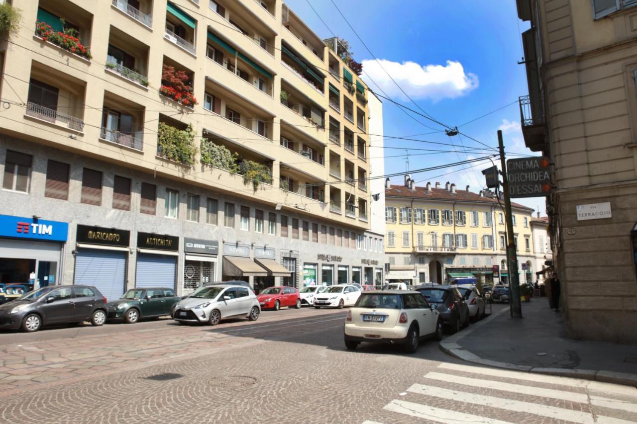 Corso Magenta Prestige Milan