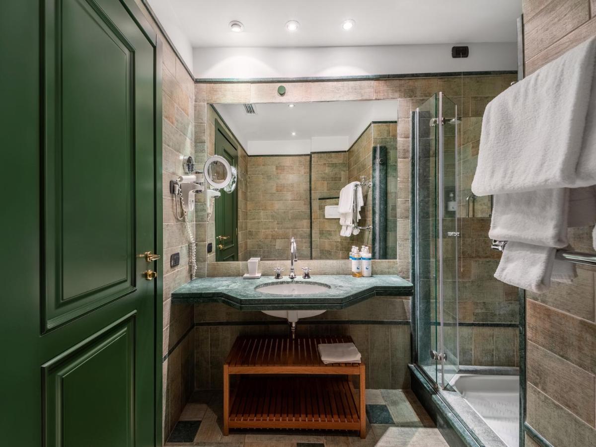 Numa Camperio 4* Milano