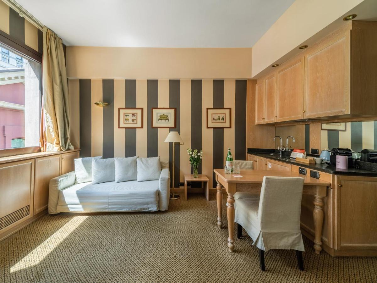 Numa Camperio Aparthotel