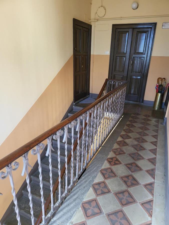 Delizioso Bilocale In Zona Fondazione Prada 4 Piano Senza Ascensore Apartment Milan