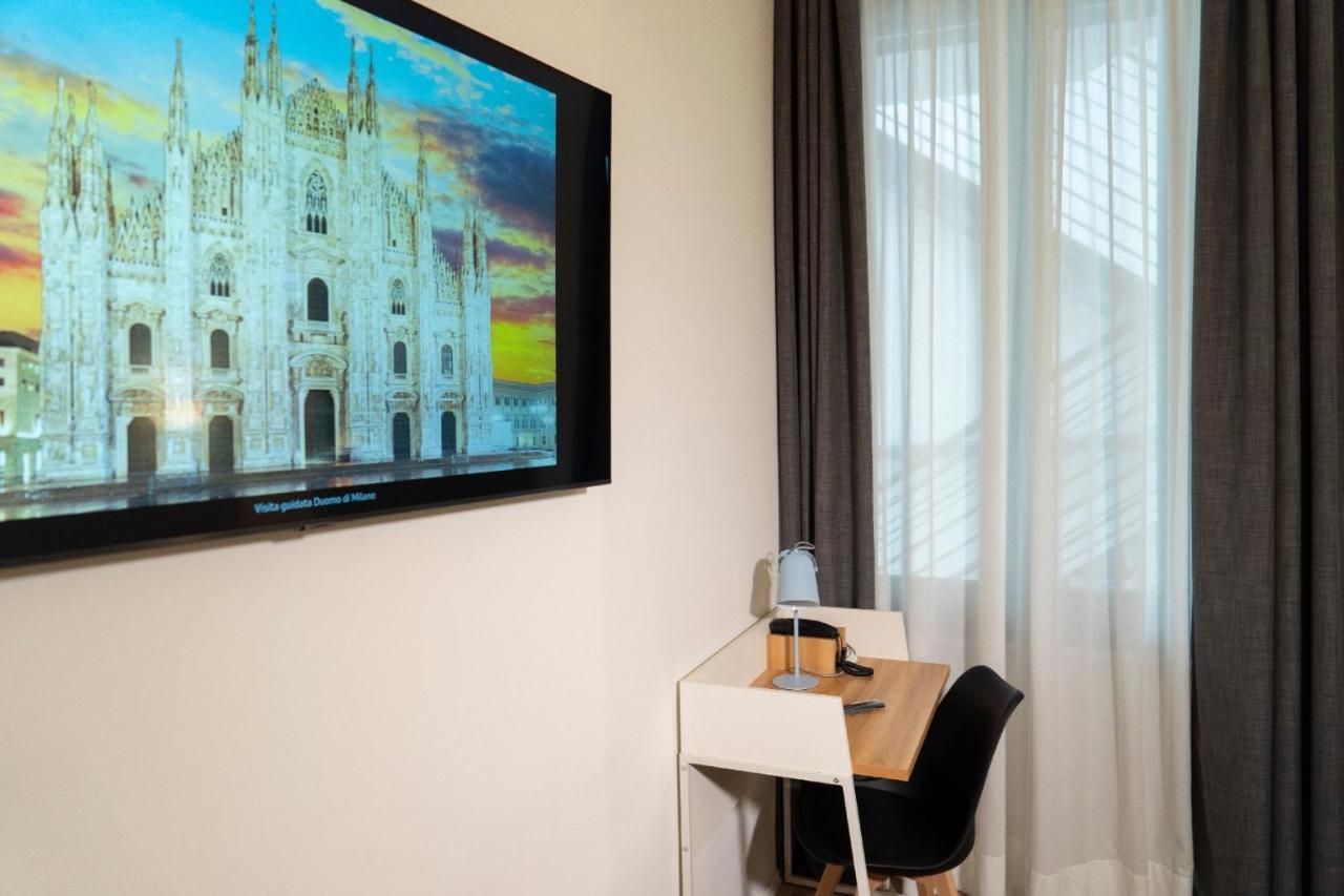 Villino Guest house