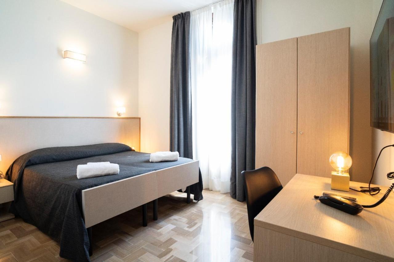 Villino Milan