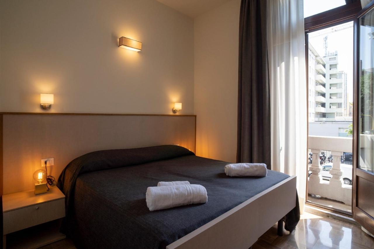 Villino Milan