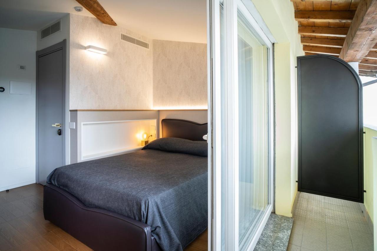 Guest house Villino Milan