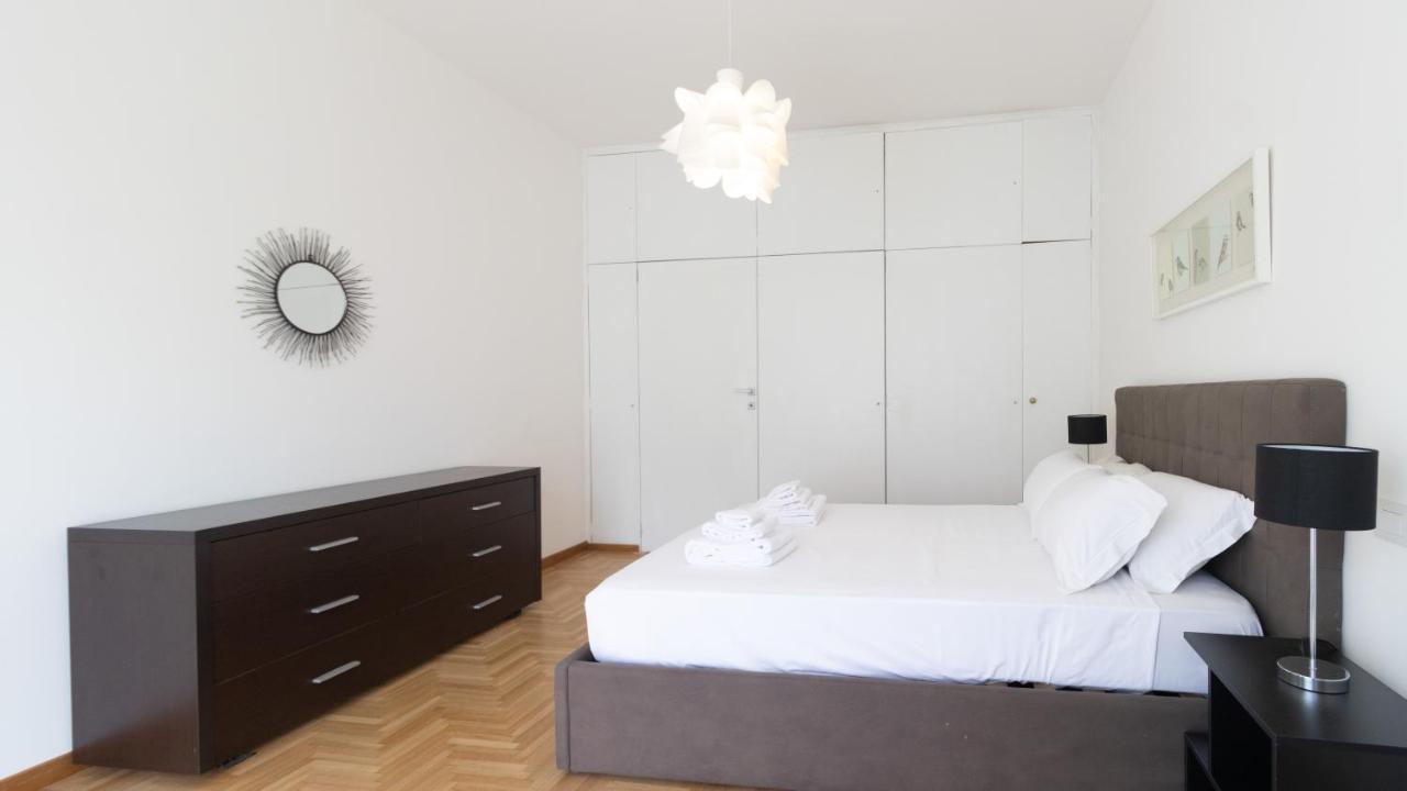 Italianway-amedeo D'aosta Apartment Milan