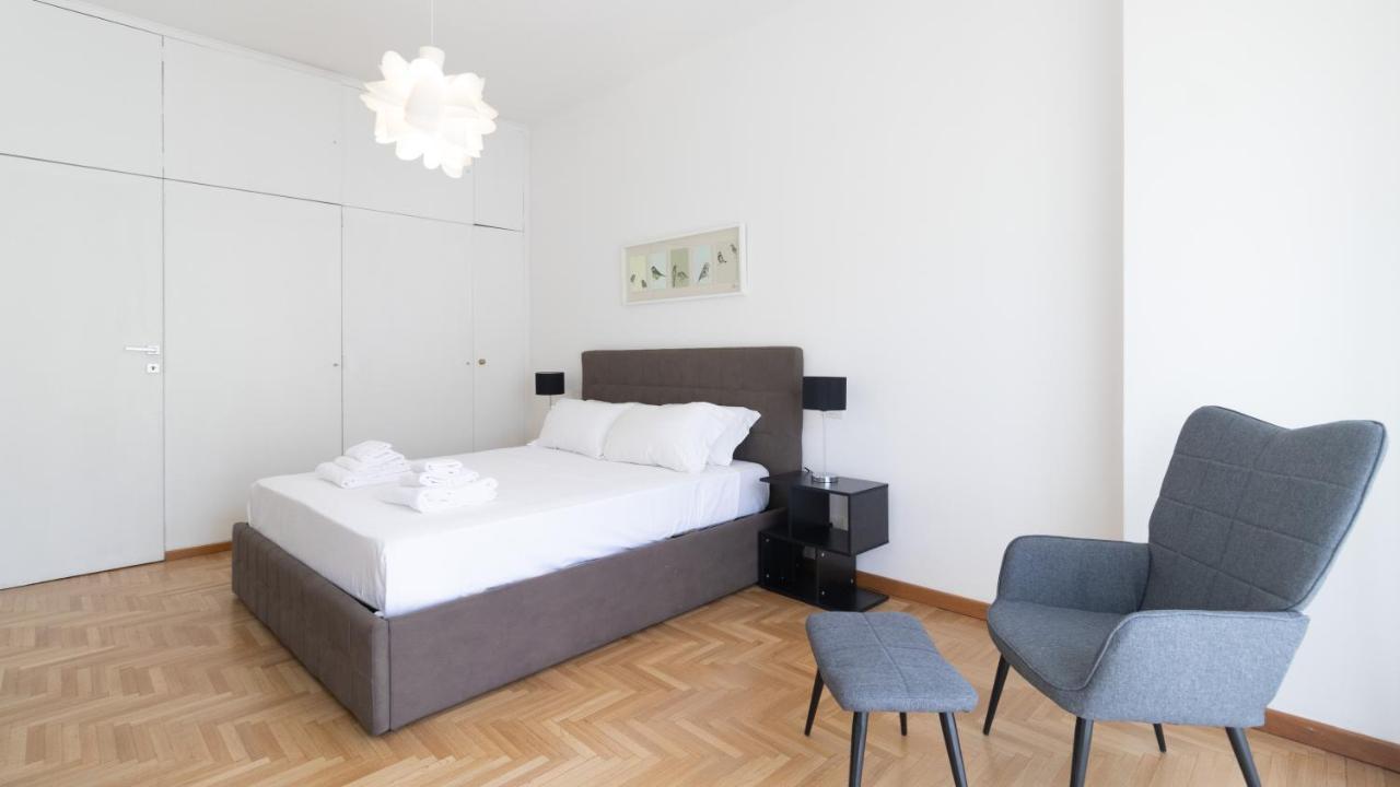 Apartment Italianway-amedeo D'aosta *