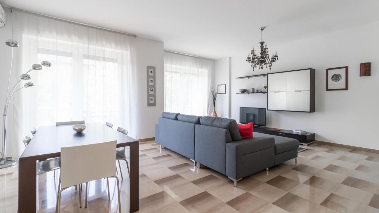 Italianway-amedeo D'aosta Apartment Milan