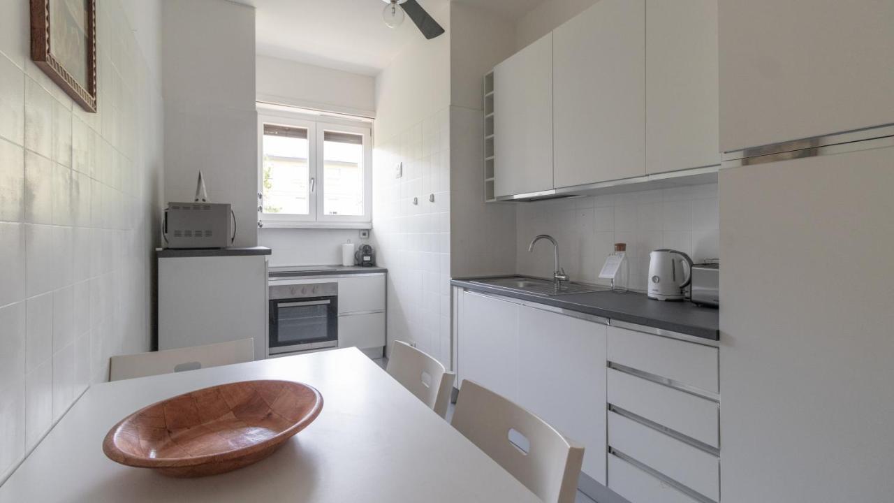 Italianway - Amedeo D'aosta 9 * Milan