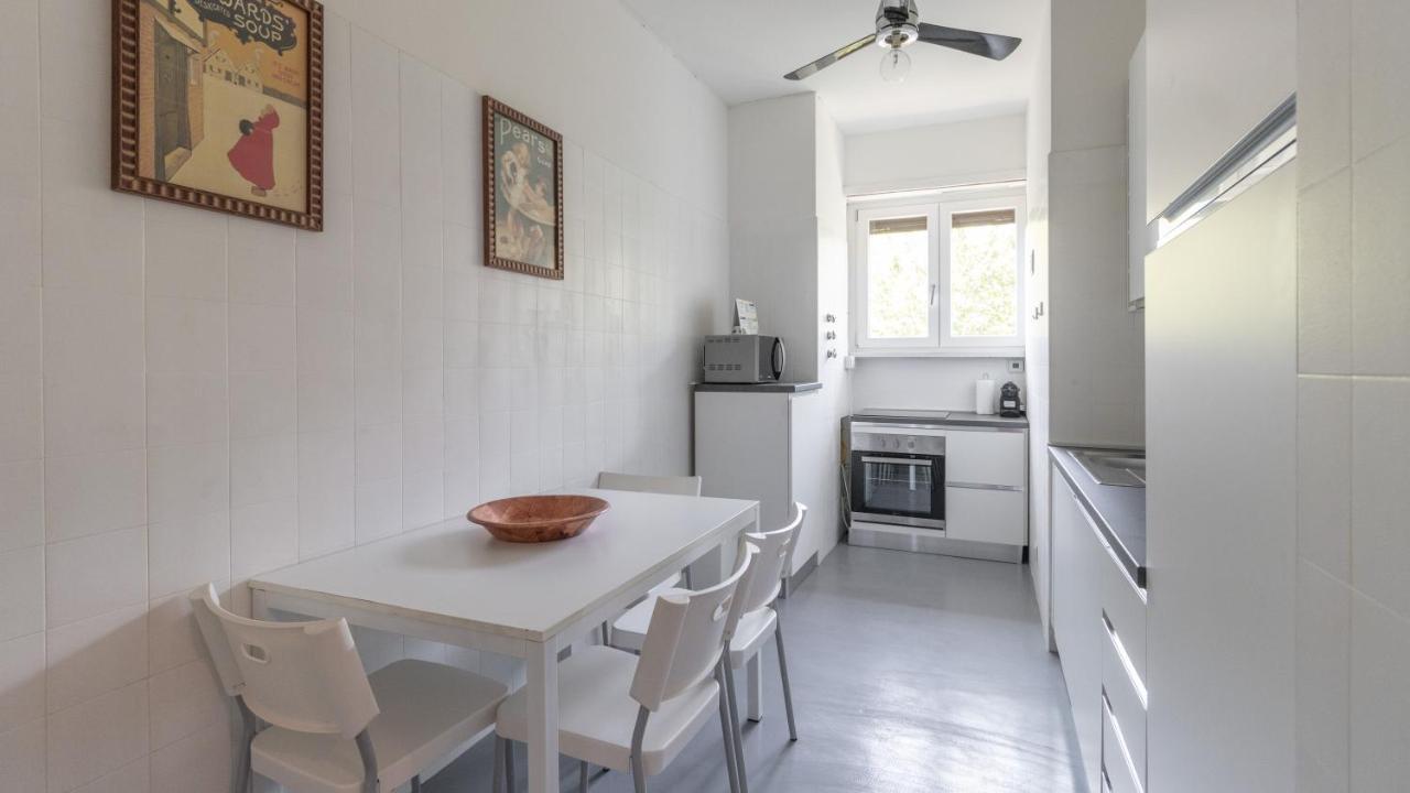 Apartment Italianway-amedeo D'aosta Milan