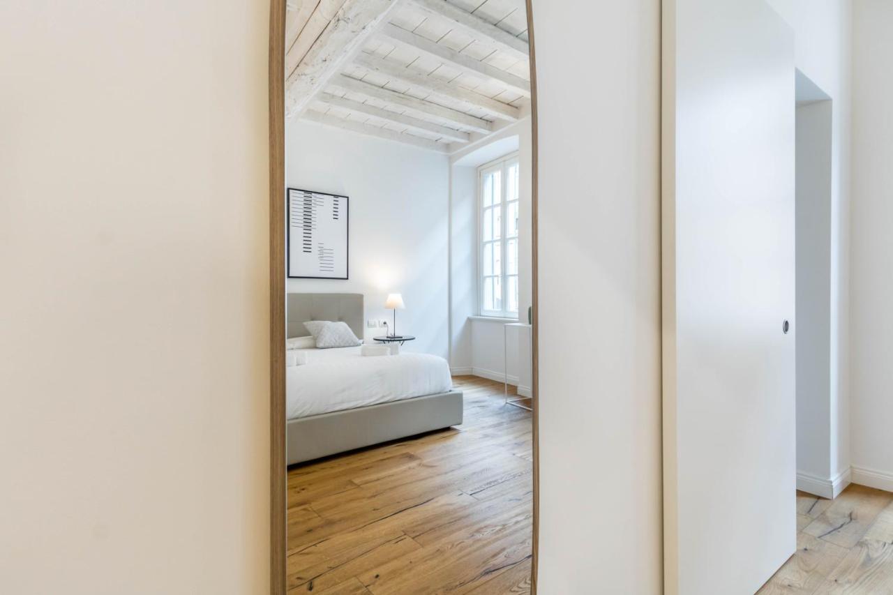 Joivy Fulcorina Apartment Milan