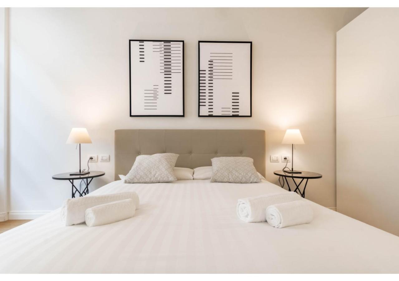 Joivy Fulcorina Apartment Milan