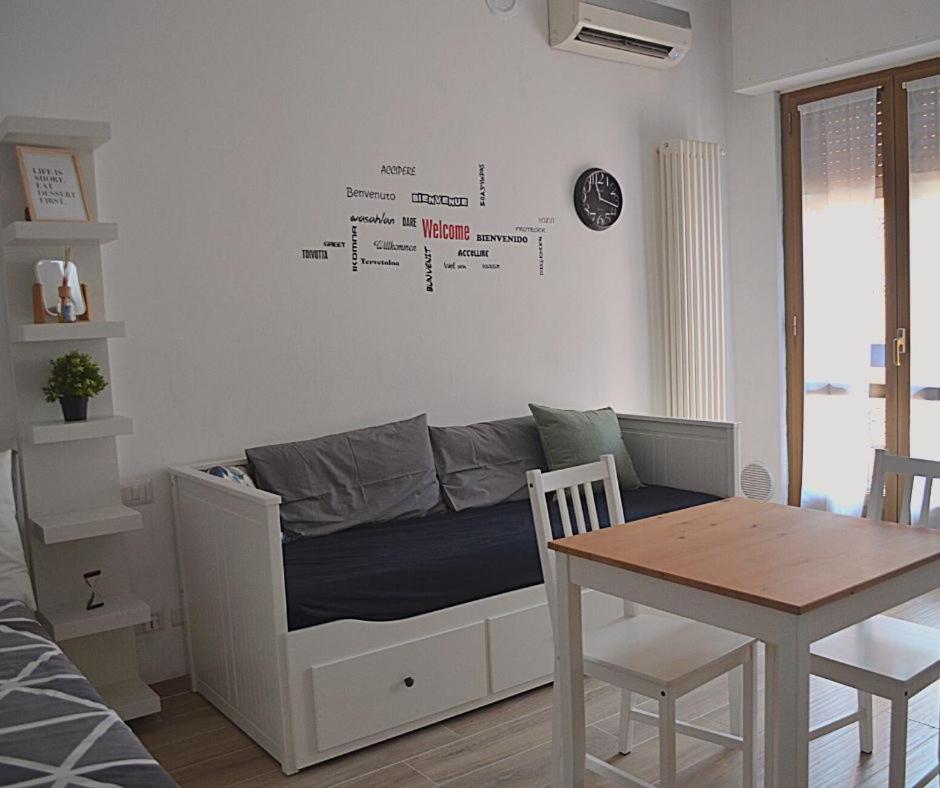 Bed&coffee Apartment Milan