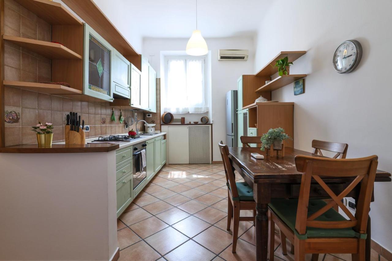 Apartment Primopiano - Lambrate Milan