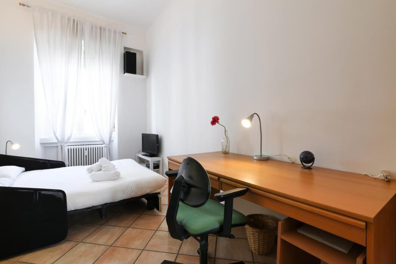 Primopiano - Lambrate Apartment Milan