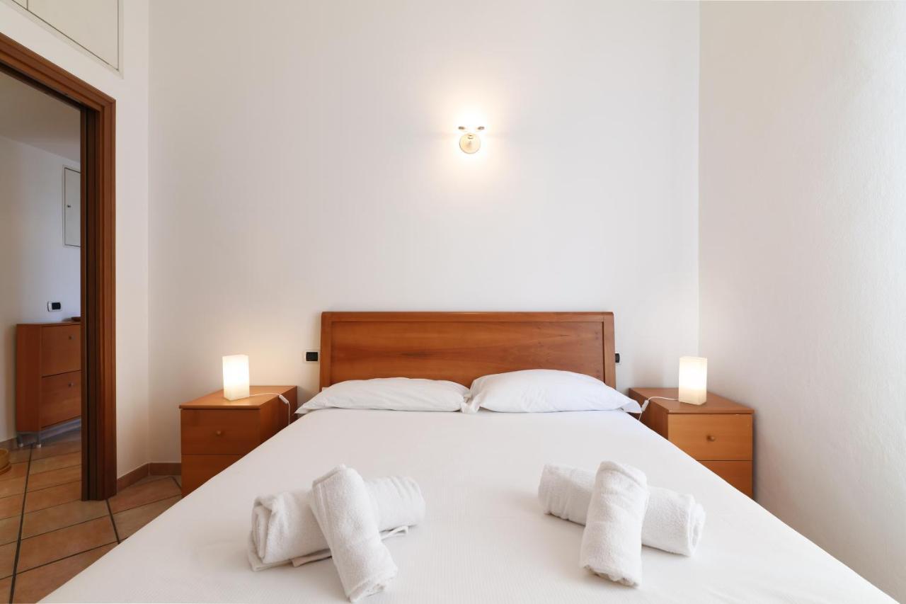 Apartment Primopiano - Lambrate *