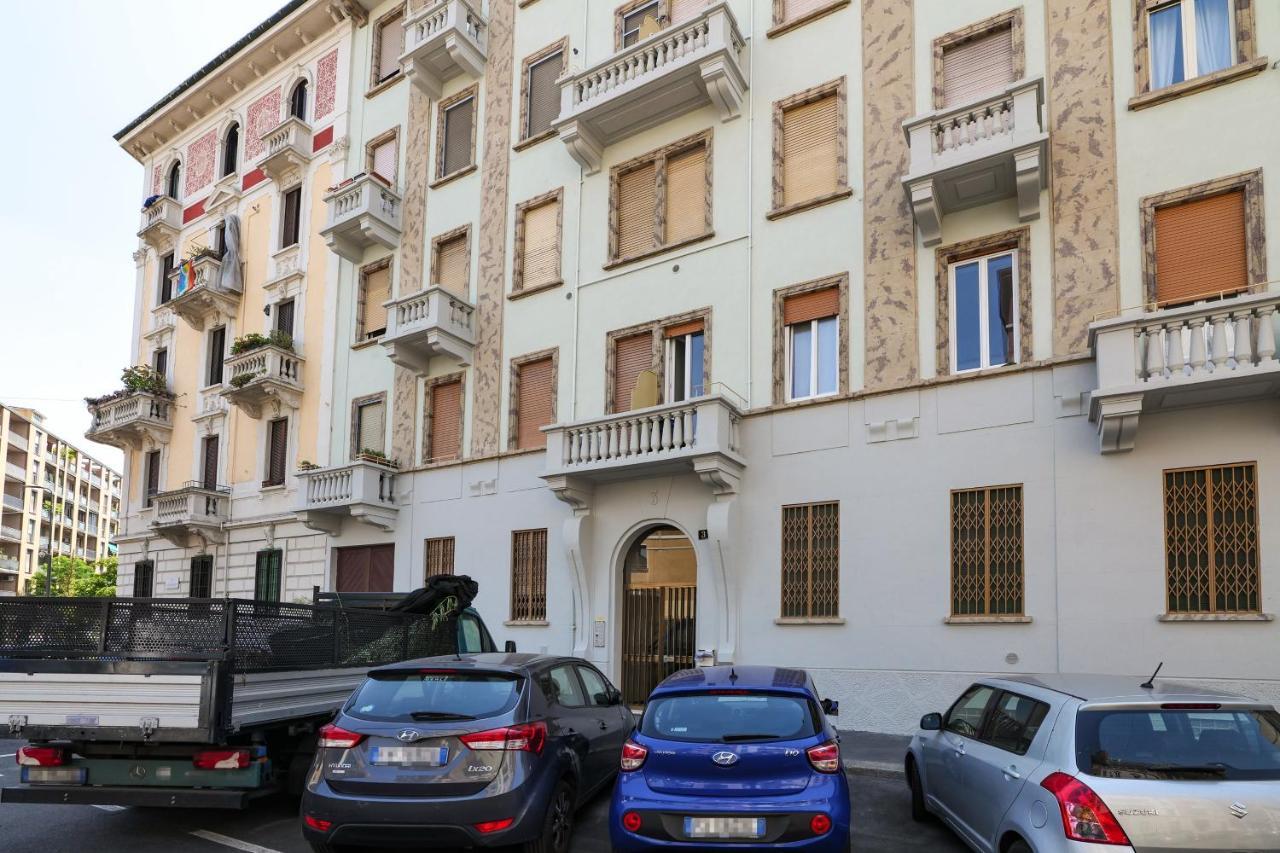 Apartment Primopiano - Lambrate Milan
