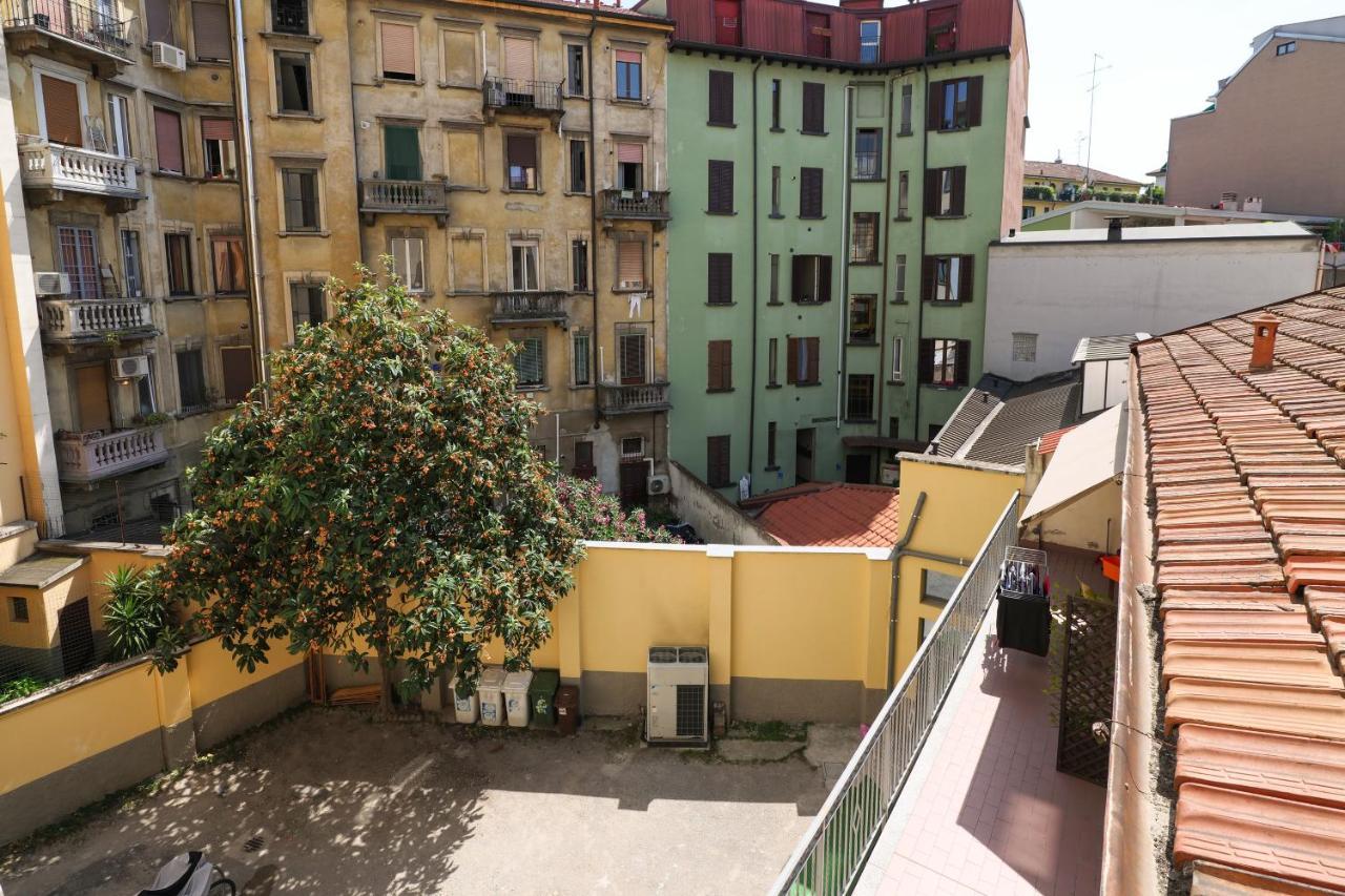 Primopiano - Lambrate Apartment Milan