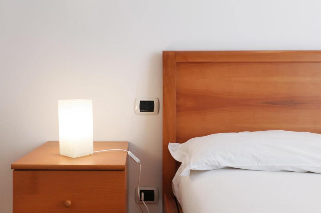 Apartment Primopiano - Lambrate Milan