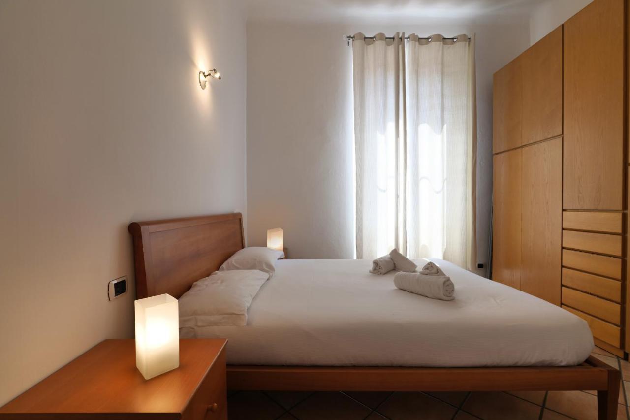 Primopiano - Lambrate Apartment Milan