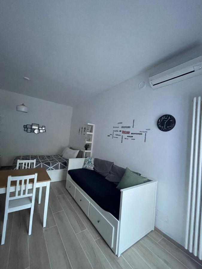 Bed&coffee Apartment