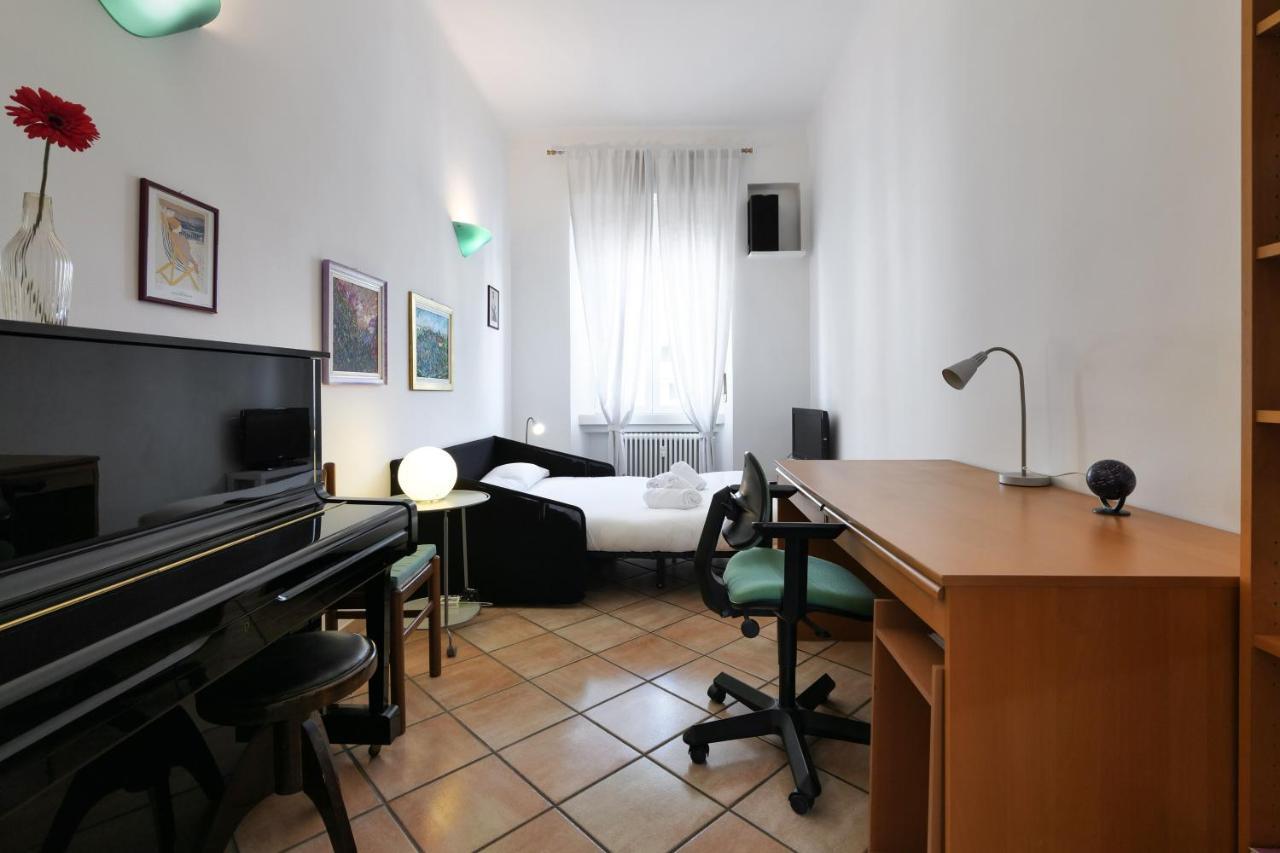 Primopiano - Lambrate Apartment *