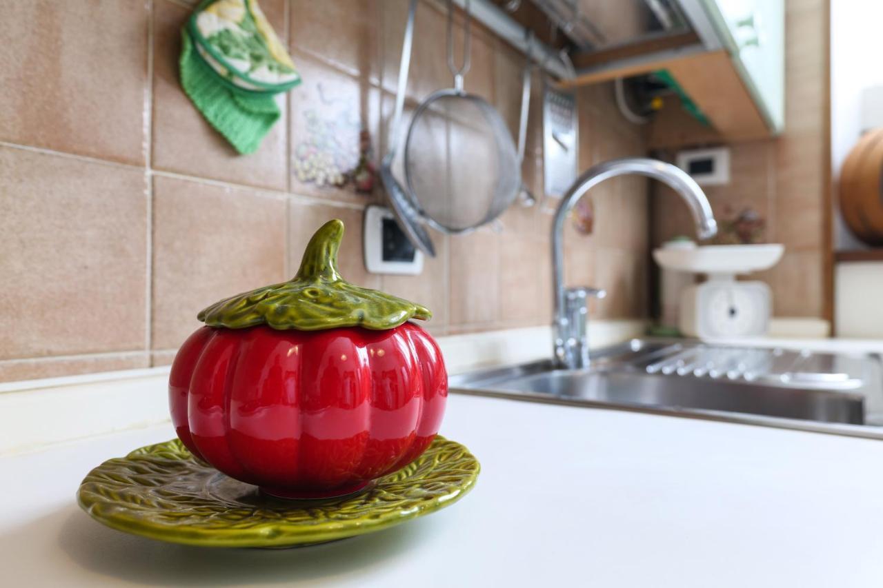 Apartment Primopiano - Lambrate Milan