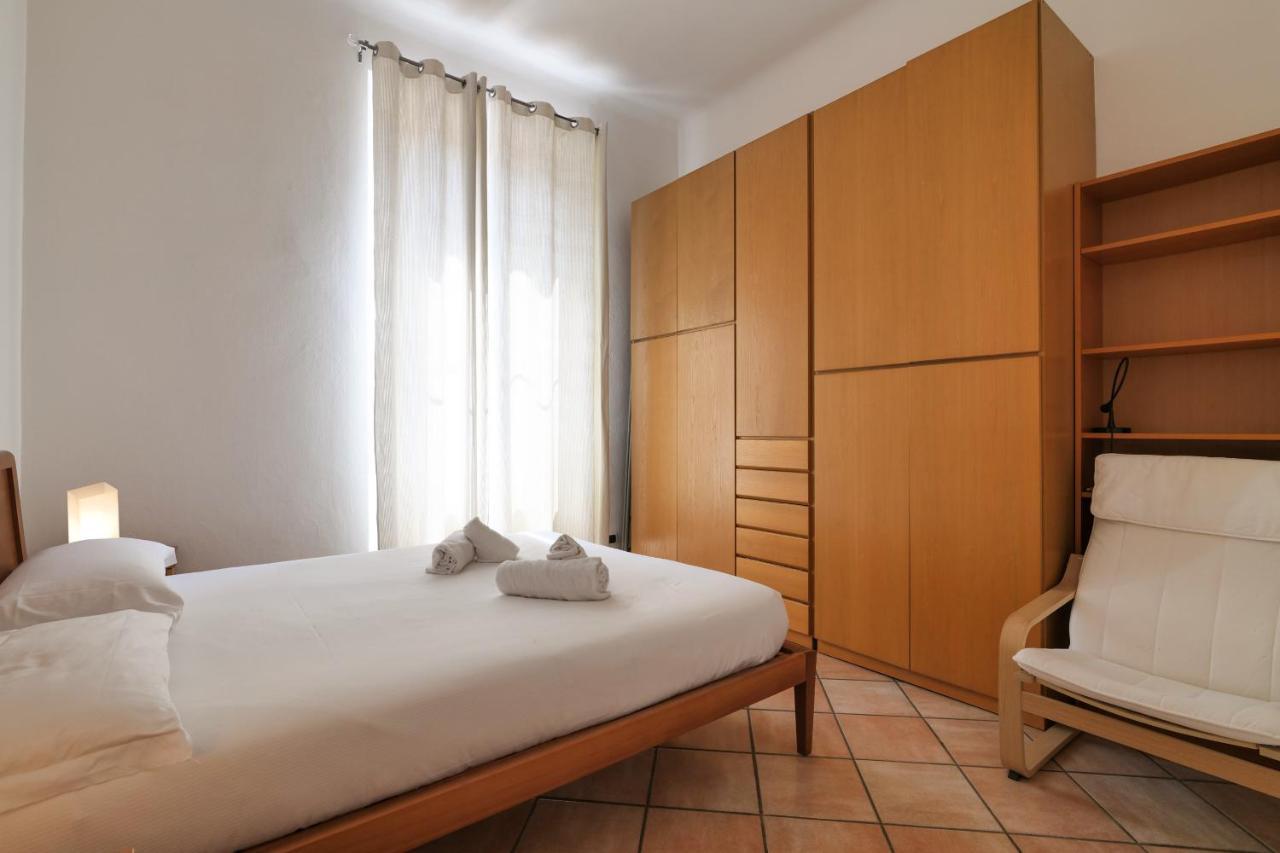 Apartment Primopiano - Lambrate Milan