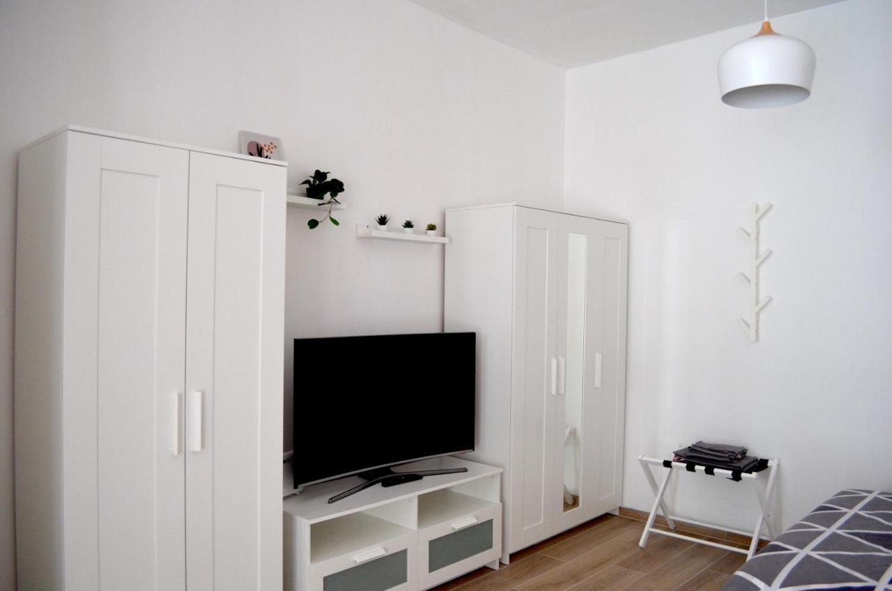 Bed&coffee Apartment *