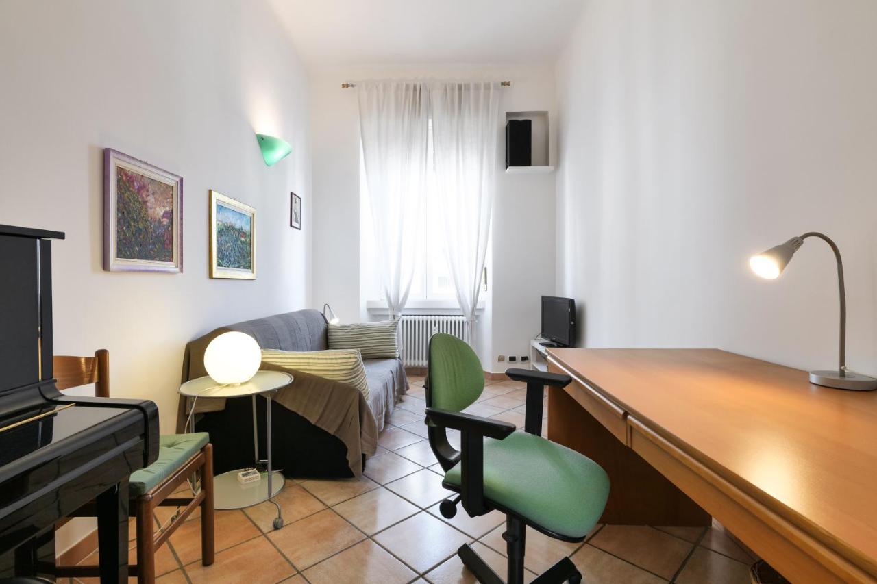 Primopiano - Lambrate Apartment Milan